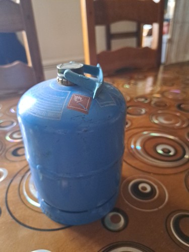 Camping gaz bonbonne type 904 - gaz,