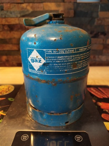 Campin gaz 901 bouteille de - 901,