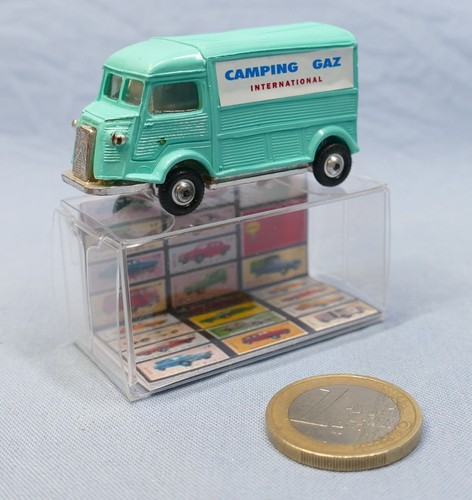 Norev microminiatures 86 - microminiatures, 1/86
