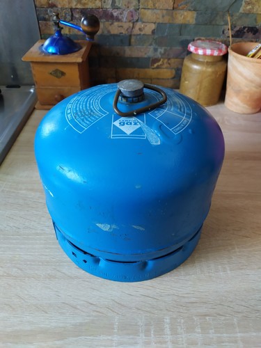 Bouteille 904 camping gaz - camping, vide