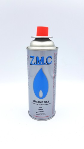 Cartouche gaz butane 227g - 1,