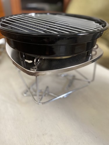 Réchaud camping gaz - réchaud,