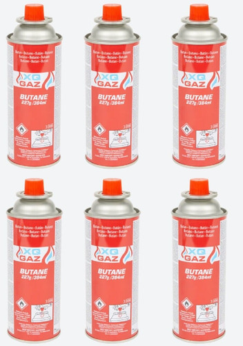 Lot cartouche recharge - de, 6