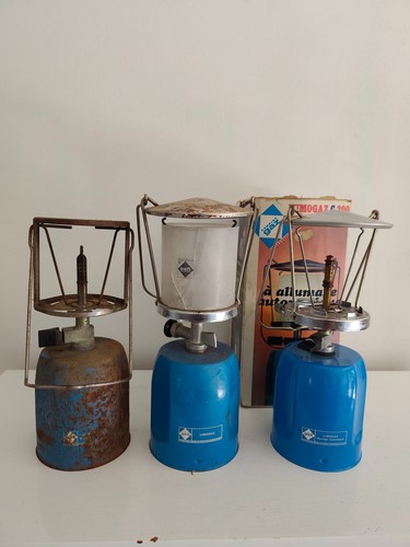 Campingaz camping gaz lot - campingaz,