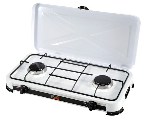 Vinco art 76002 réchaud - 76002, À