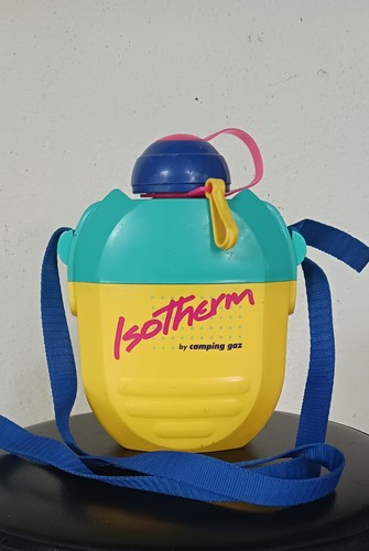 Gourde isotherm camping - isotherm,